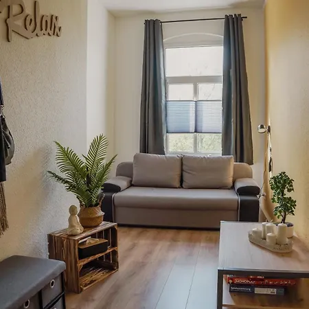 *neu*family&work*wlan*ntflx*cozy*zentrum*toplage Apartment *